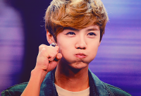 54. rész - Luhan is sick