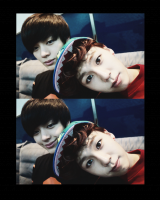 Szilveszteri fic - BtoB 3. rész