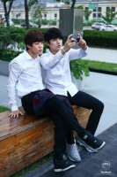 (260514) BTS - JinKook [fordítás]