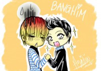 (120914) Secret(?) - Banghim OS (nyereményjáték)