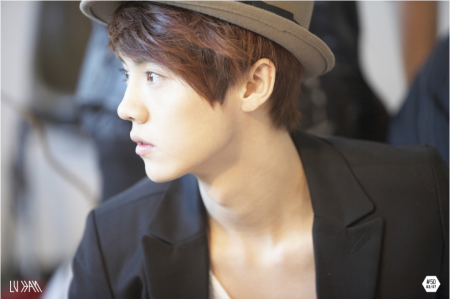 22. rész - Suho's plan