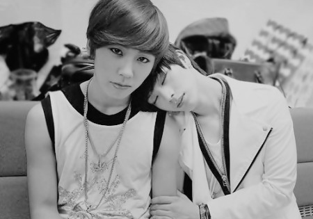 Szilveszteri fic - BtoB 1. rész