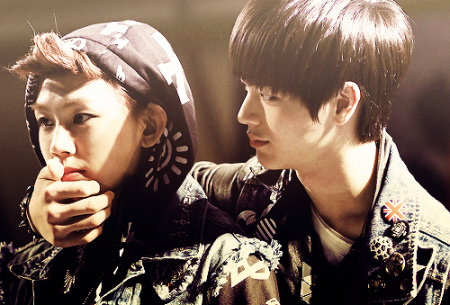 (210114) Szilveszteri fic - BtoB 4. rész