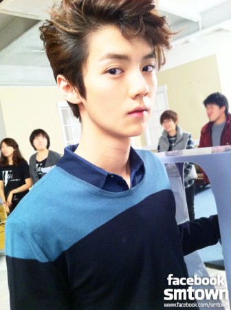 (230114) 68. rész - Days without Luhan