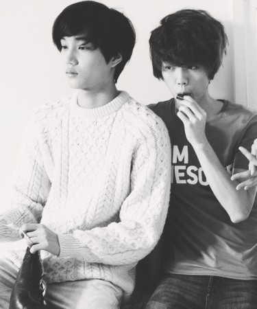 (290414) 76. rész - I missed you